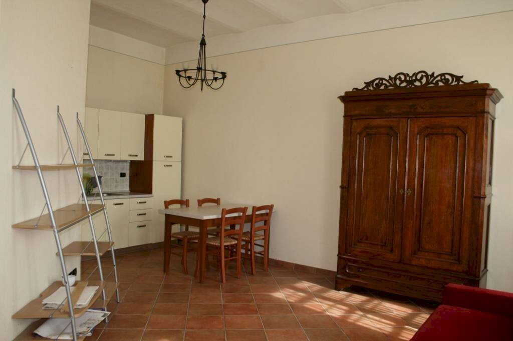Monolocale - One-room apartment strada Risagliardo, 109, Pinerolo - photo 2
