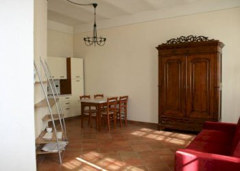 Monolocale - Monolocale strada Risagliardo, 109, Pinerolo - foto 7