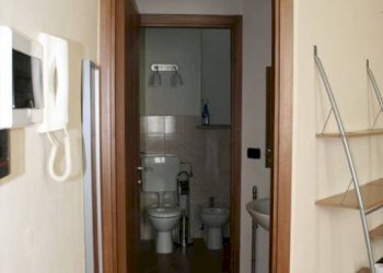 Corridoio - Monolocale strada Risagliardo, 109, Pinerolo - foto 8