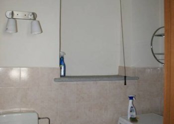 Bagno - Monolocale strada Risagliardo, 109, Pinerolo - foto 10