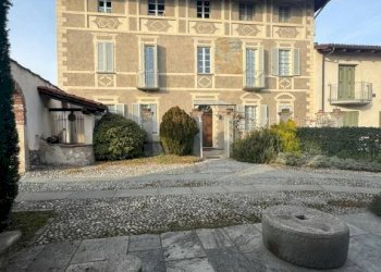 Facciata - Monolocale strada Risagliardo, 109, Pinerolo - foto 11