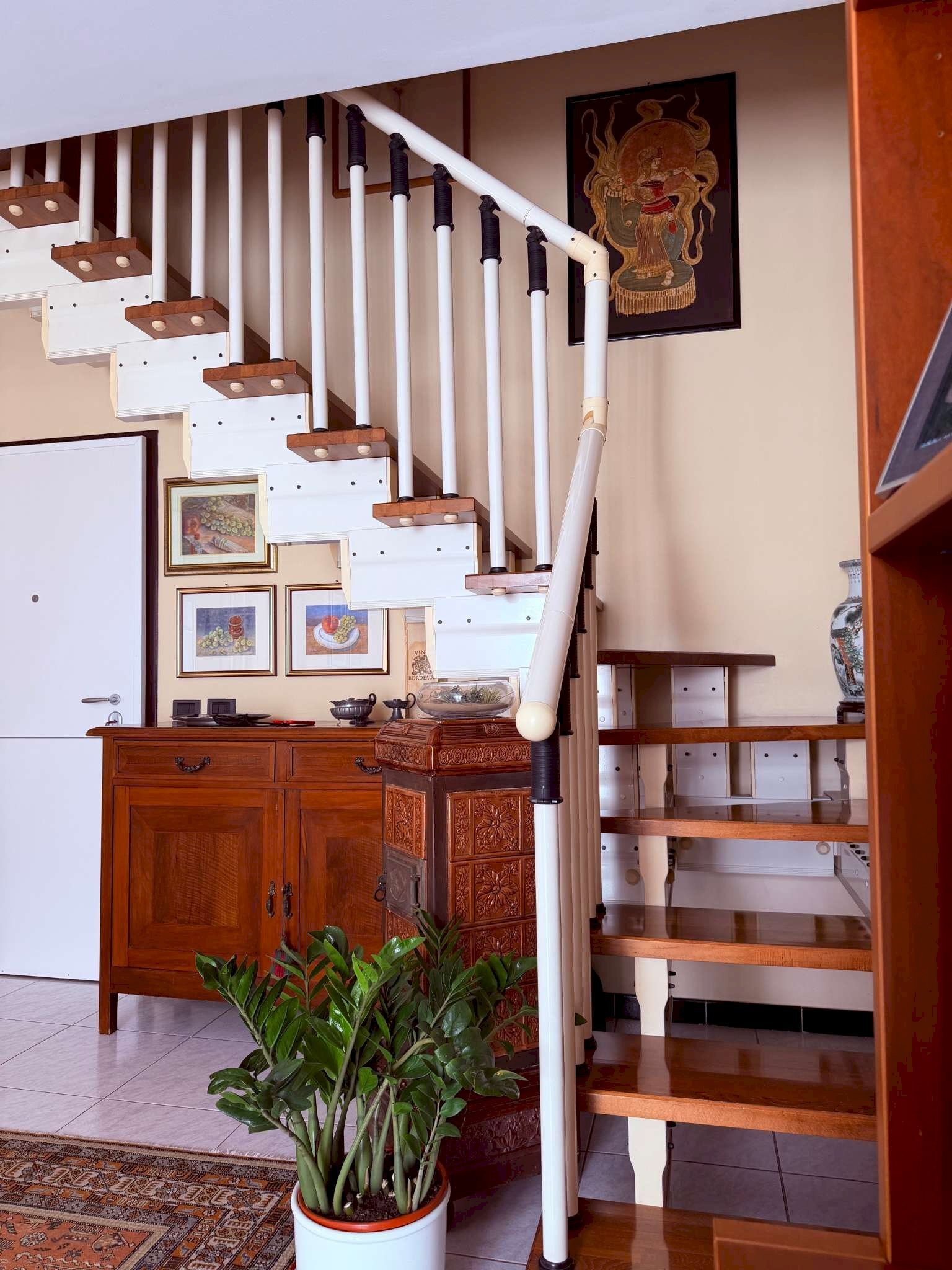 img_1674 - Appartamento via degli Iris, Genova (zona Quarto) - foto 2