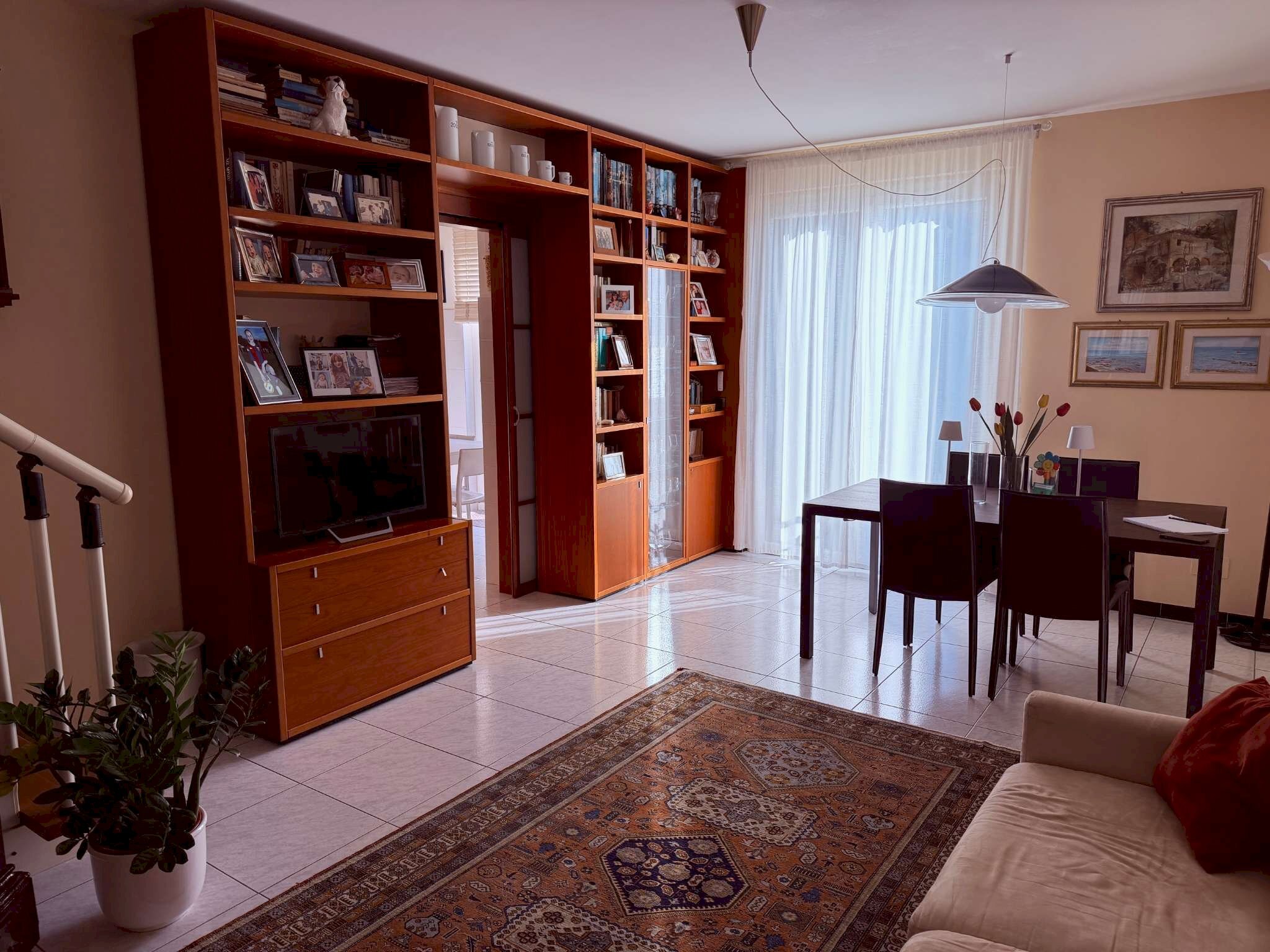 img_1672 - Appartamento via degli Iris, Genova (zona Quarto) - foto 3