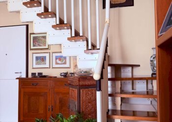 img_1674 - Appartamento via degli Iris, Genova (zona Quarto) - foto 2