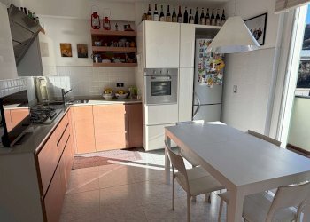 img_1681 - Appartamento via degli Iris, Genova (zona Quarto) - foto 5