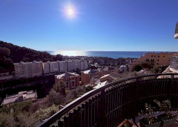 img_1676 - Appartamento via degli Iris, Genova (zona Quarto) - foto 6