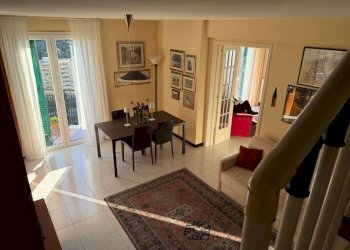 img_1694 - Appartamento via degli Iris, Genova (zona Quarto) - foto 11