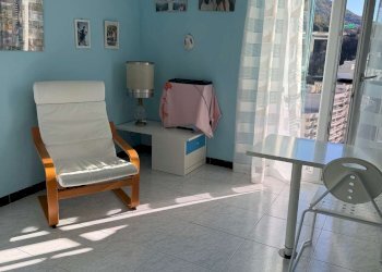 img_1689 - Appartamento via degli Iris, Genova (zona Quarto) - foto 12