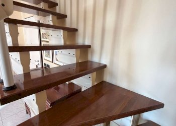 img_1686 - Appartamento via degli Iris, Genova (zona Quarto) - foto 16