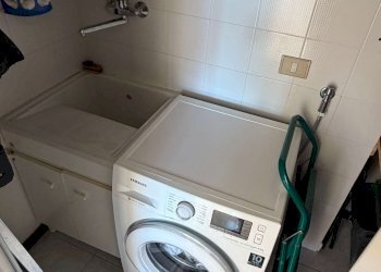 img_1685 - Appartamento via degli Iris, Genova (zona Quarto) - foto 18