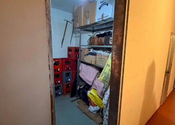 img_1700 - Appartamento via degli Iris, Genova (zona Quarto) - foto 19