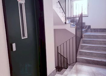 img_1657 - Appartamento via degli Iris, Genova (zona Quarto) - foto 21