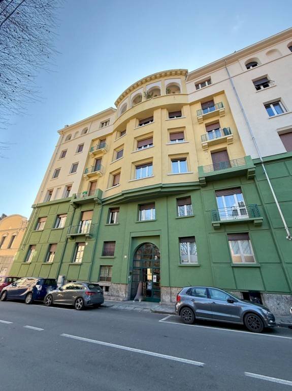 Facciata - Ufficio via della Repubblica, 25, Biella - foto 1