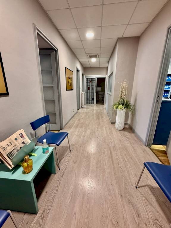 Ingresso - Ufficio via della Repubblica, 25, Biella - foto 3