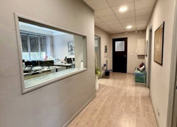 Ingresso - Ufficio via della Repubblica, 25, Biella - foto 4