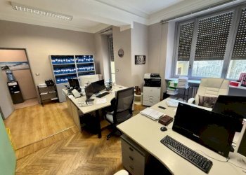 Ufficio - Ufficio via della Repubblica, 25, Biella - foto 5
