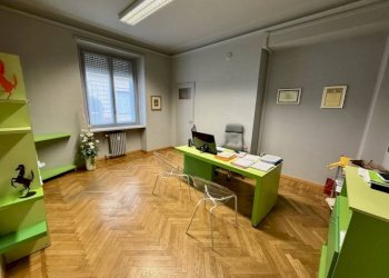Ufficio - Ufficio via della Repubblica, 25, Biella - foto 8