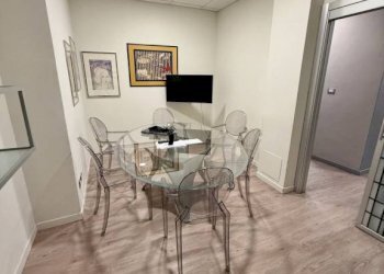 Interno non residenziale - Ufficio via della Repubblica, 25, Biella - foto 10