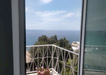 BALCONE - Three-room apartment VIA FABRIZI, Genova (neighborhood Quarto) - photo 10