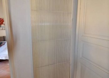 Disimpegno - Bilocale piazza Mercato delle Scarpe, Bergamo (zona Città Alta) - foto 9