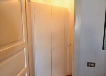 Disimpegno - Bilocale piazza Mercato delle Scarpe, Bergamo (zona Città Alta) - foto 13