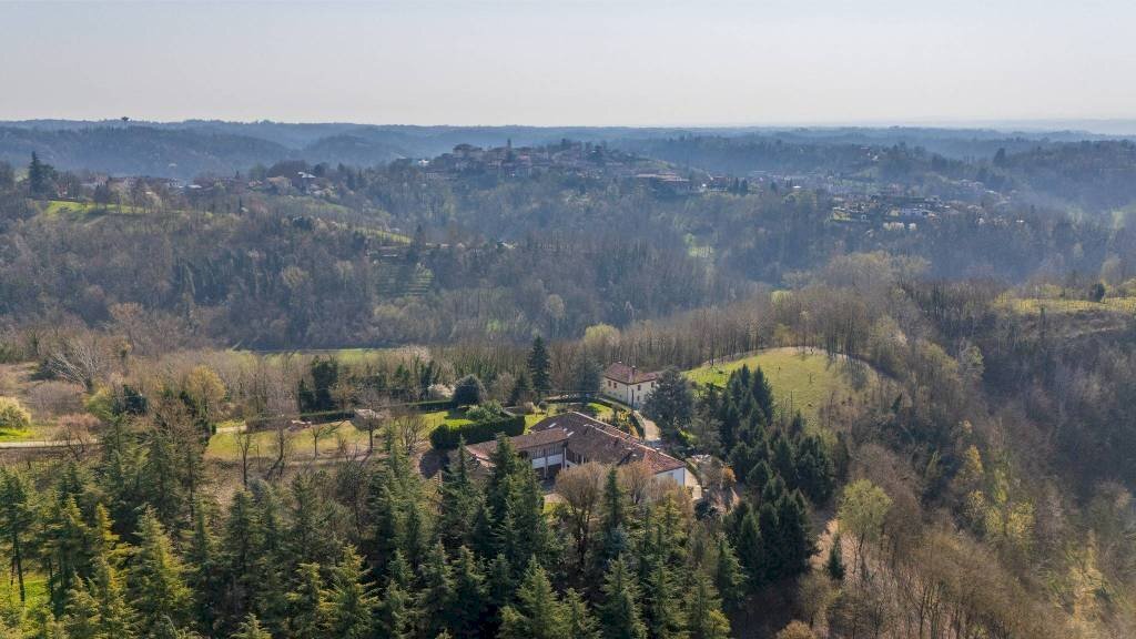 Vista - Rustic via San Fantino Bottigliana, Portacomaro - photo 3