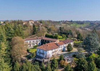 Vista - Rustic via San Fantino Bottigliana, Portacomaro - photo 1