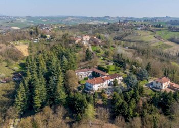 Vista - Rustic via San Fantino Bottigliana, Portacomaro - photo 2