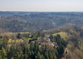 Vista - Rustic via San Fantino Bottigliana, Portacomaro - photo 3