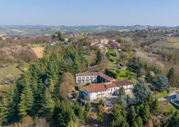 Vista - Rustic via San Fantino Bottigliana, Portacomaro - photo 4