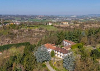 Vista - Rustic via San Fantino Bottigliana, Portacomaro - photo 5