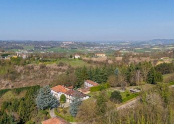 Vista - Rustic via San Fantino Bottigliana, Portacomaro - photo 6