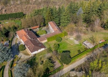 Mappa - Rustic via San Fantino Bottigliana, Portacomaro - photo 7