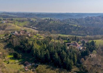 Vista - Rustic via San Fantino Bottigliana, Portacomaro - photo 9