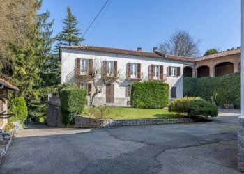 Facciata - Rustic via San Fantino Bottigliana, Portacomaro - photo 14