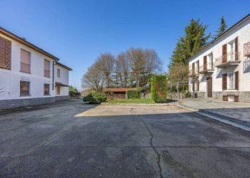 Zona - Rustic via San Fantino Bottigliana, Portacomaro - photo 18