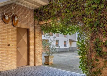 Interno palazzo - Rustic via San Fantino Bottigliana, Portacomaro - photo 23