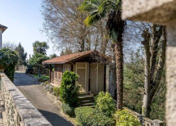 Facciata - Rustic via San Fantino Bottigliana, Portacomaro - photo 25