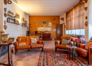 Salone - Rustic via San Fantino Bottigliana, Portacomaro - photo 26