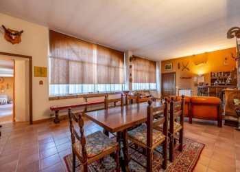 Salone - Rustic via San Fantino Bottigliana, Portacomaro - photo 29