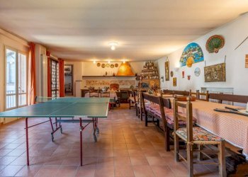 Salone - Rustic via San Fantino Bottigliana, Portacomaro - photo 33