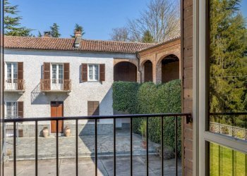 Dettagli - Rustic via San Fantino Bottigliana, Portacomaro - photo 35