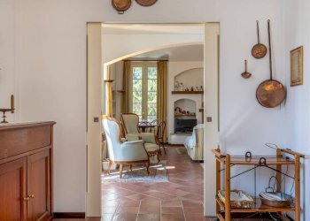 Ingresso - Rustic via San Fantino Bottigliana, Portacomaro - photo 37