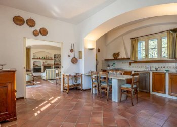 Cucina - Rustic via San Fantino Bottigliana, Portacomaro - photo 38