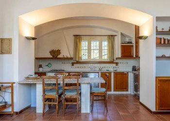 Cucina - Rustic via San Fantino Bottigliana, Portacomaro - photo 39