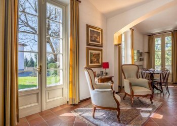 Salone - Rustic via San Fantino Bottigliana, Portacomaro - photo 40