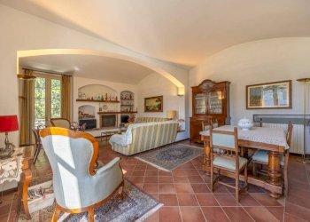 Salone - Rustic via San Fantino Bottigliana, Portacomaro - photo 41