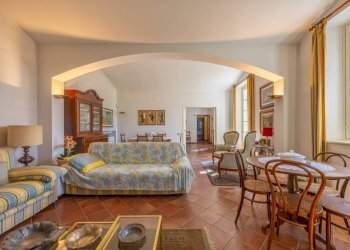 Salone - Rustic via San Fantino Bottigliana, Portacomaro - photo 42