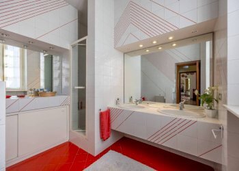 Bagno - Rustic via San Fantino Bottigliana, Portacomaro - photo 43