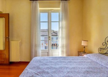 Camera da letto - Rustic via San Fantino Bottigliana, Portacomaro - photo 45